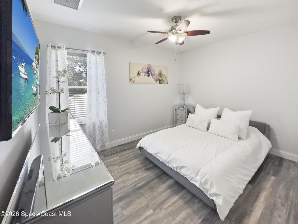 4762 Blossom Ridge Place, Grant, FL 32949