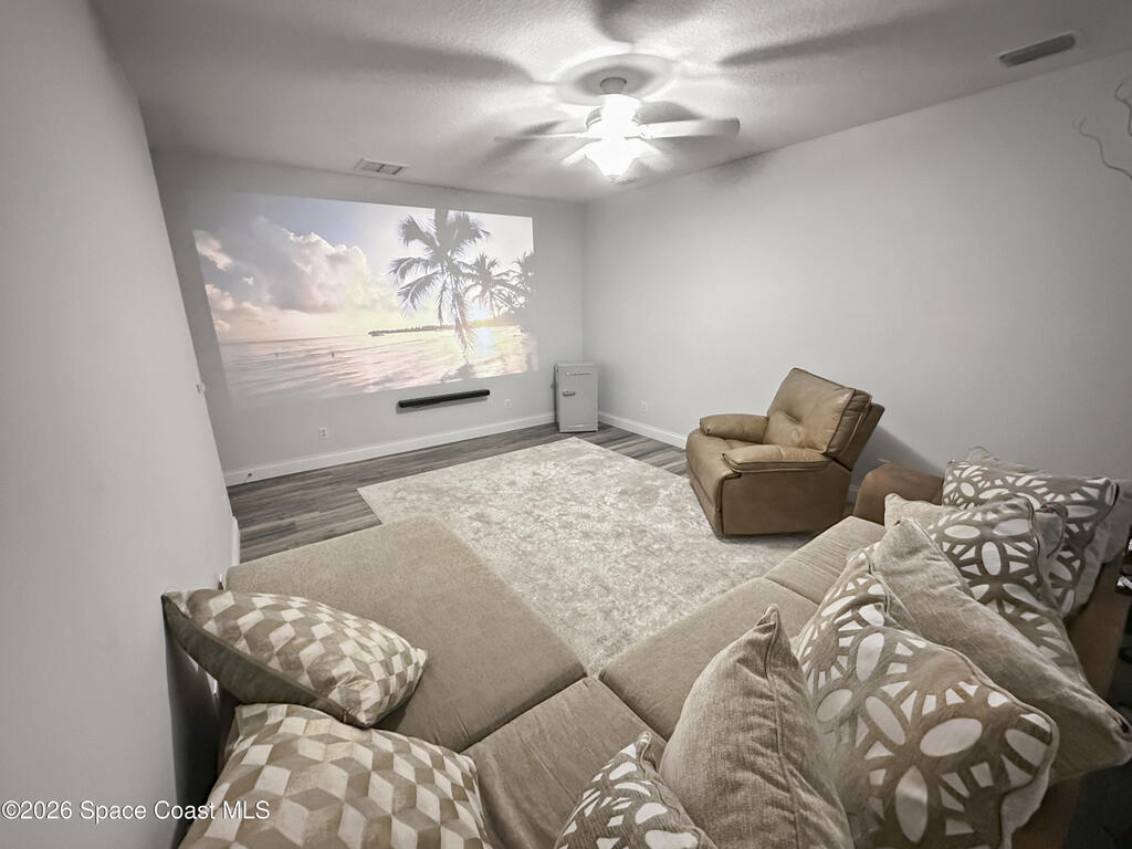 4762 Blossom Ridge Place, Grant, FL 32949