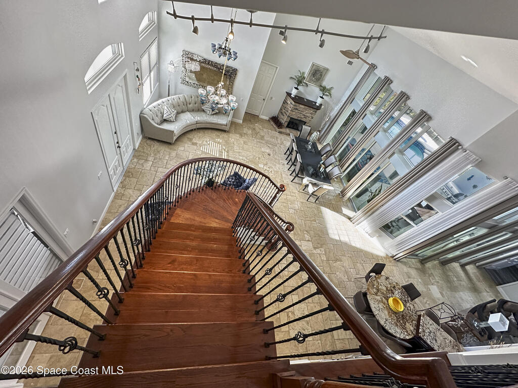 4762 Blossom Ridge Place, Grant, FL 32949