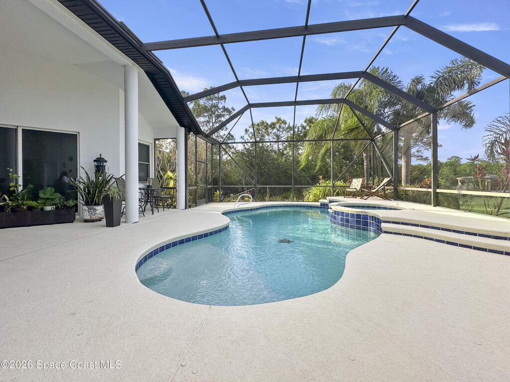 4762 Blossom Ridge Place, Grant, FL 32949