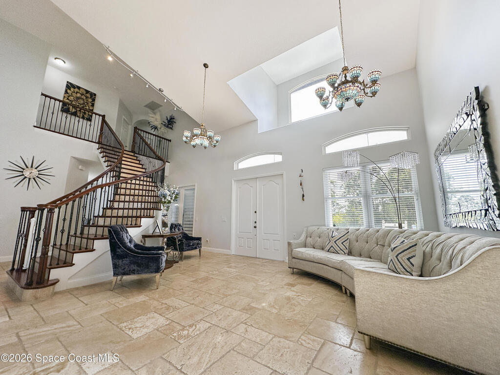 4762 Blossom Ridge Place, Grant, FL 32949