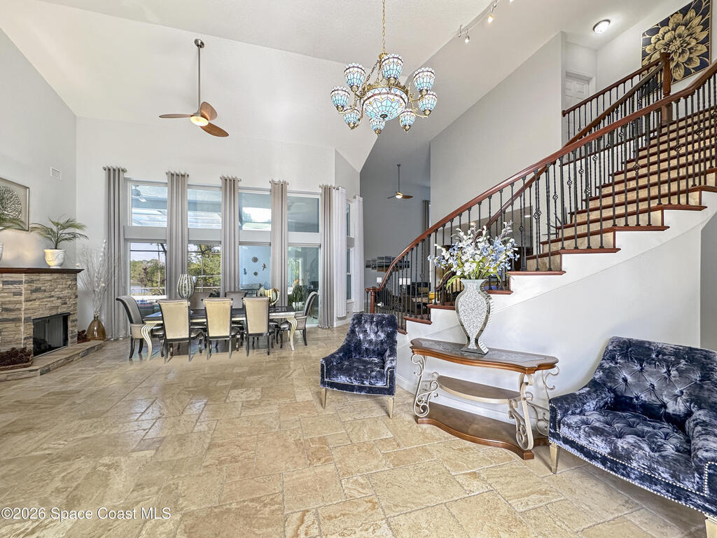 4762 Blossom Ridge Place, Grant, FL 32949