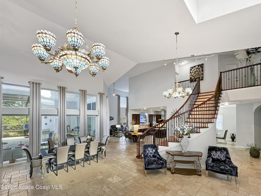 4762 Blossom Ridge Place, Grant, FL 32949