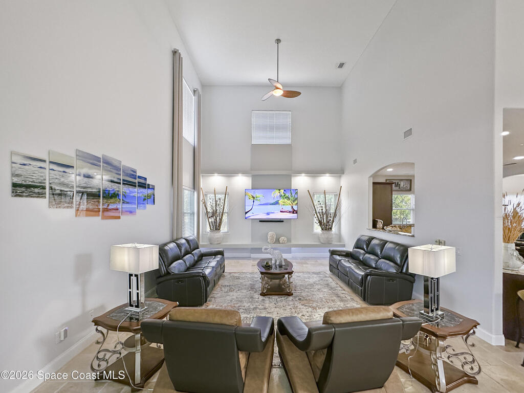 4762 Blossom Ridge Place, Grant, FL 32949