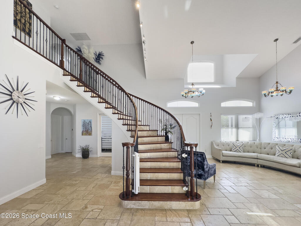 4762 Blossom Ridge Place, Grant, FL 32949