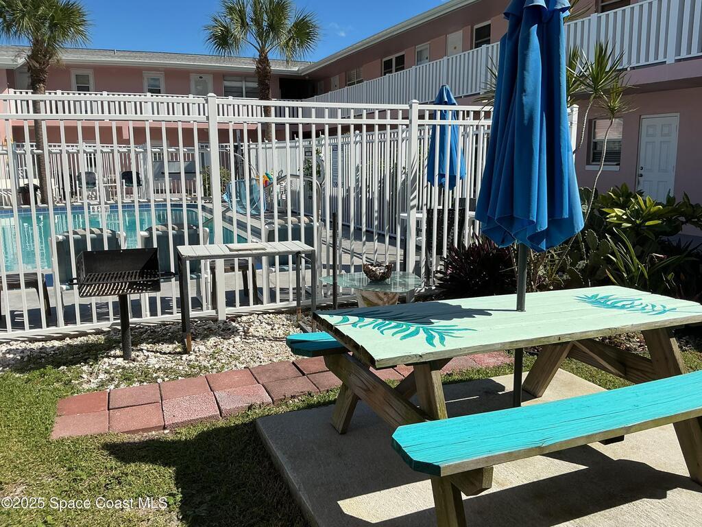 420 Monroe Avenue, Cape Canaveral, FL 32920