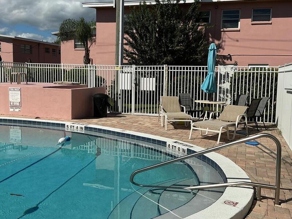 420 Monroe Avenue, Cape Canaveral, FL 32920