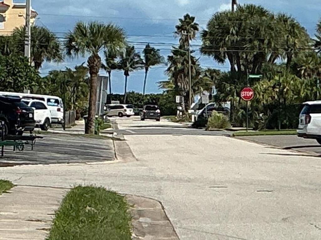 420 Monroe Avenue, Cape Canaveral, FL 32920