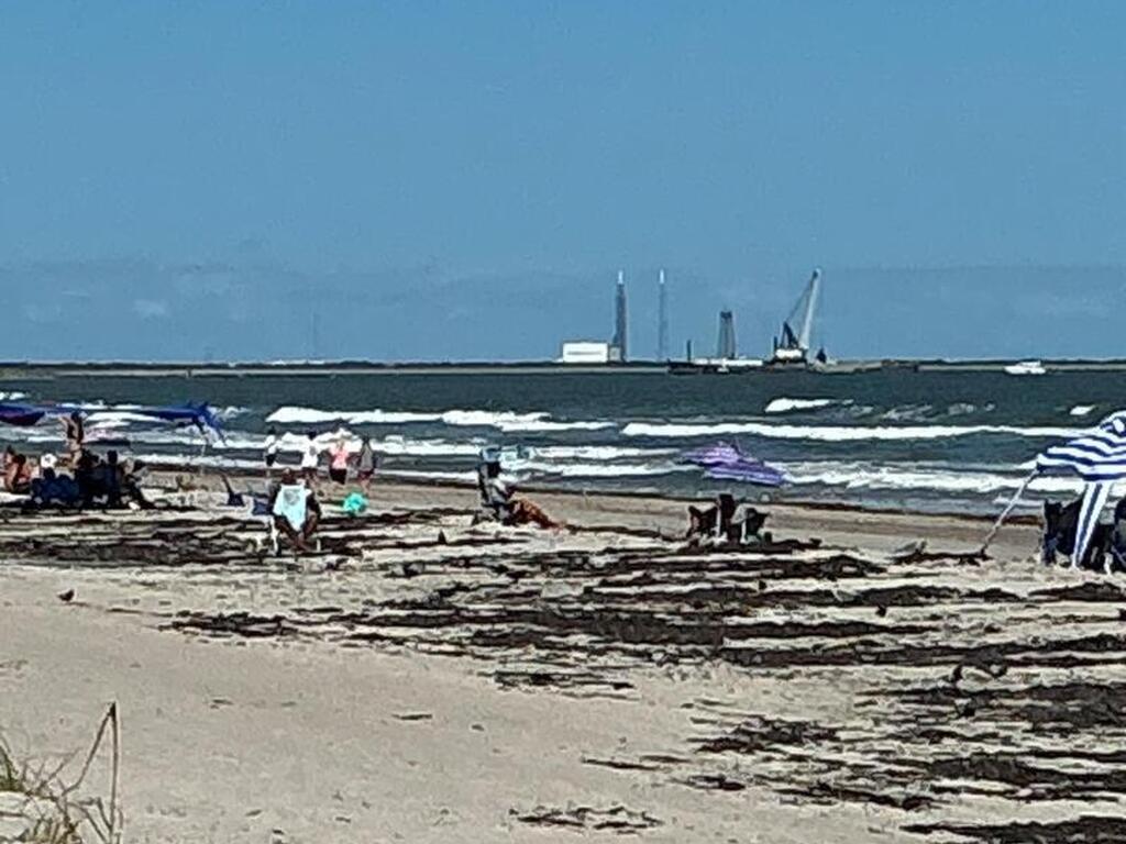 420 Monroe Avenue, Cape Canaveral, FL 32920