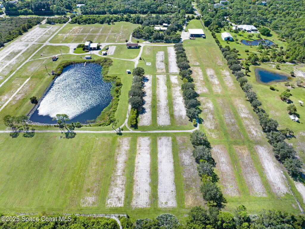 000a Berry Road, Grant-Valkaria, FL 32949