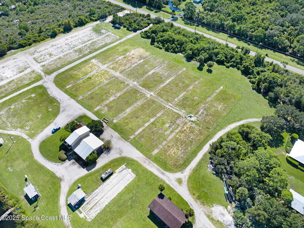 000a Berry Road, Grant-Valkaria, FL 32949