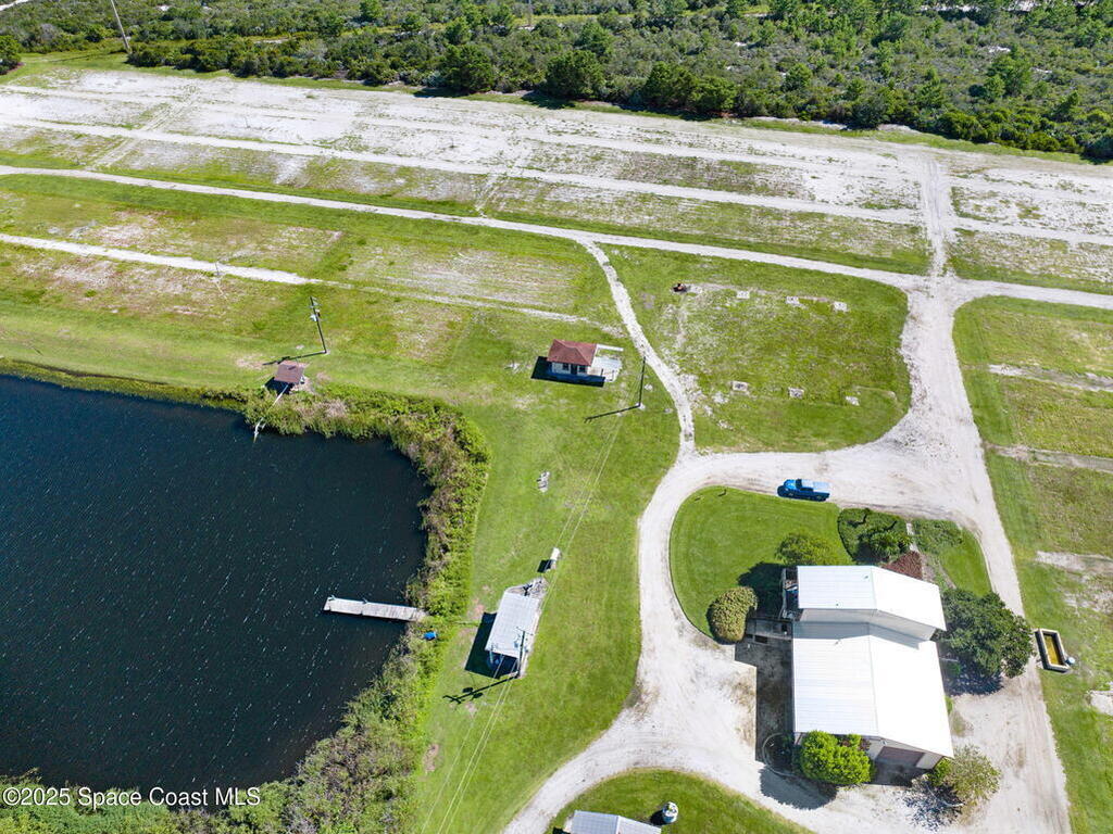 000a Berry Road, Grant-Valkaria, FL 32949