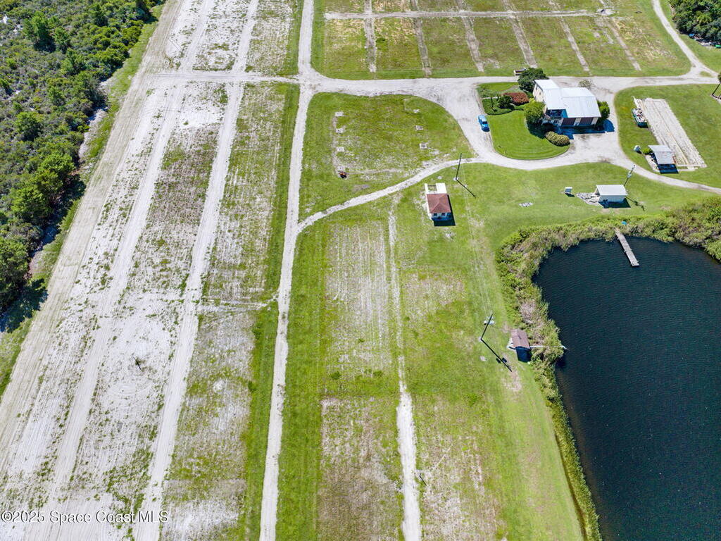 000a Berry Road, Grant-Valkaria, FL 32949