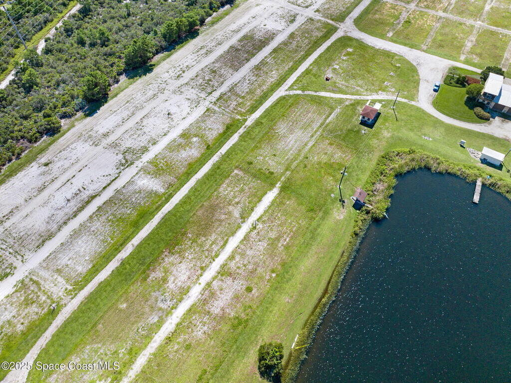 000a Berry Road, Grant-Valkaria, FL 32949