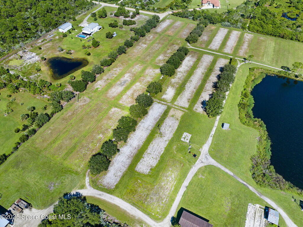 000a Berry Road, Grant-Valkaria, FL 32949
