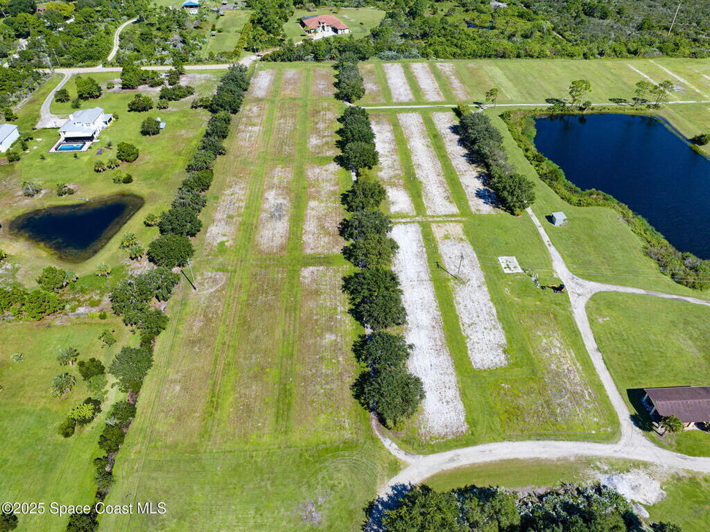 000b Berry Road, Grant-Valkaria, FL 32949