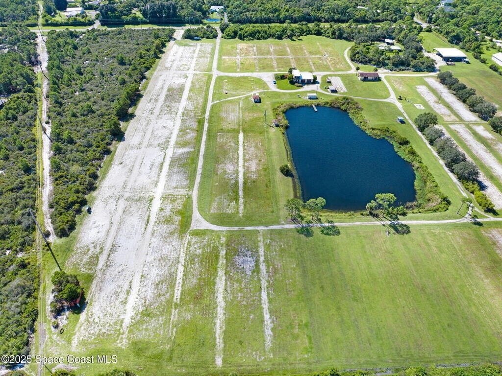 000c Berry Road, Grant-Valkaria, FL 32949
