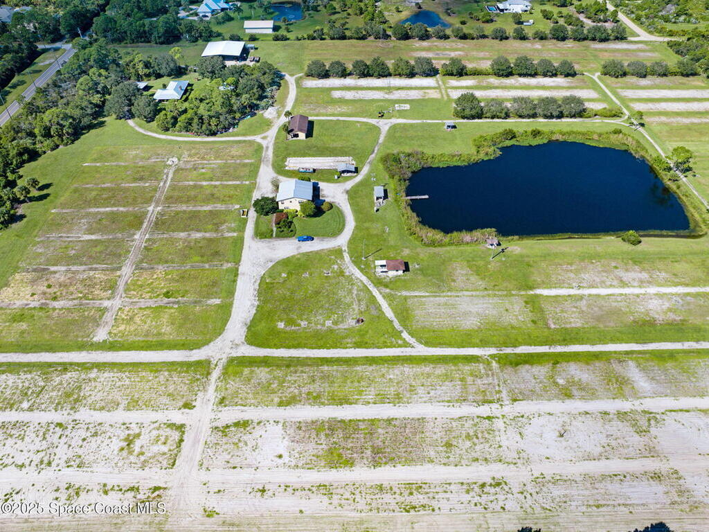 000c Berry Road, Grant-Valkaria, FL 32949