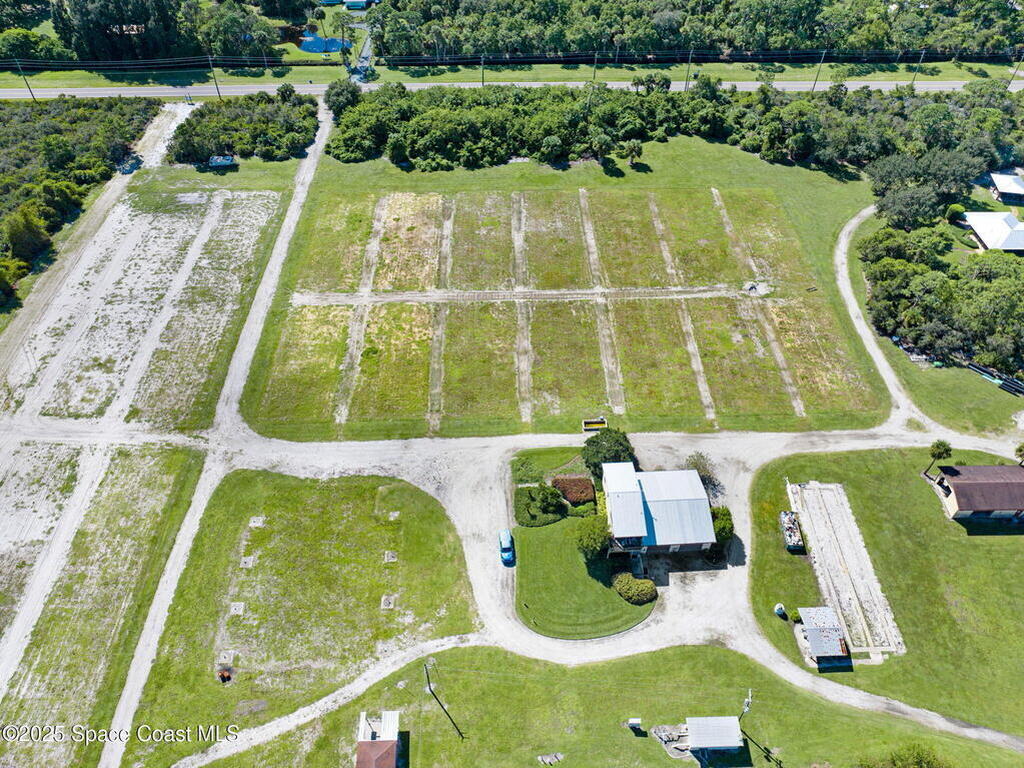 000c Berry Road, Grant-Valkaria, FL 32949