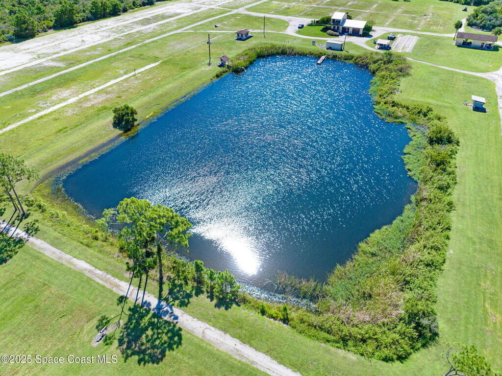000c Berry Road, Grant-Valkaria, FL 32949