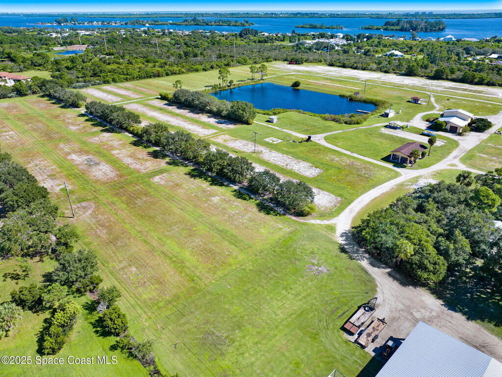 000c Berry Road, Grant-Valkaria, FL 32949