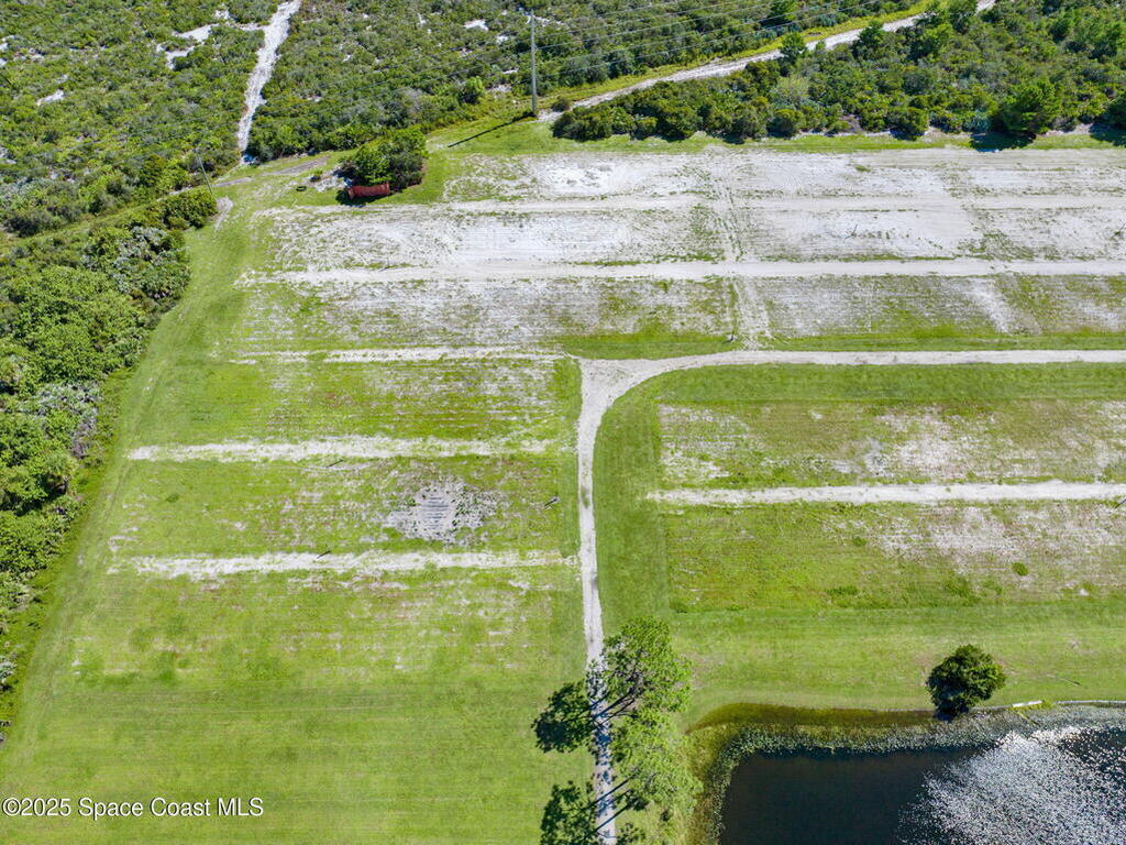 000c Berry Road, Grant-Valkaria, FL 32949