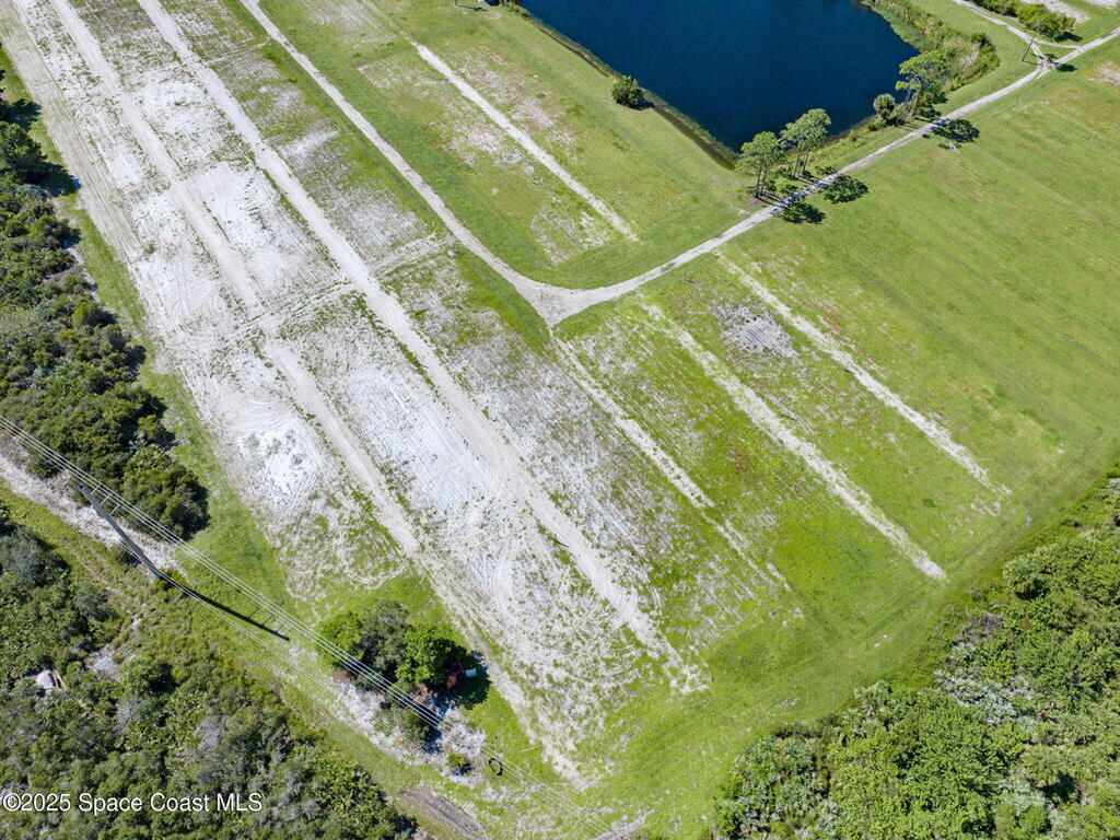 000c Berry Road, Grant-Valkaria, FL 32949