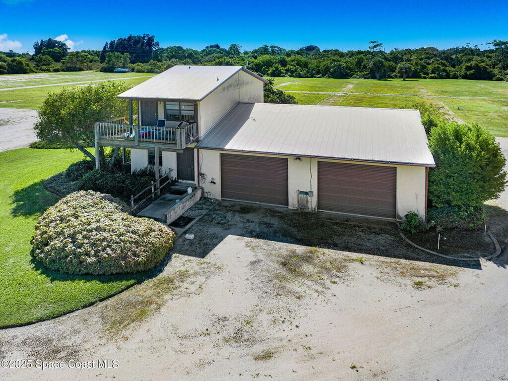 000c Berry Road, Grant-Valkaria, FL 32949
