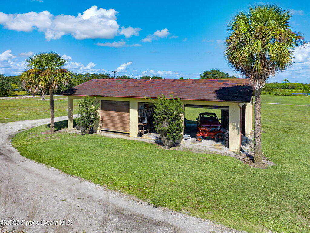 000c Berry Road, Grant-Valkaria, FL 32949