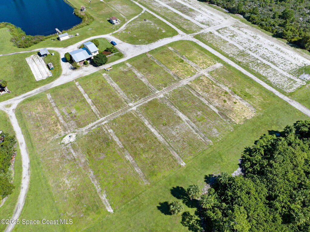 000d Berry Road, Grant-Valkaria, FL 32949