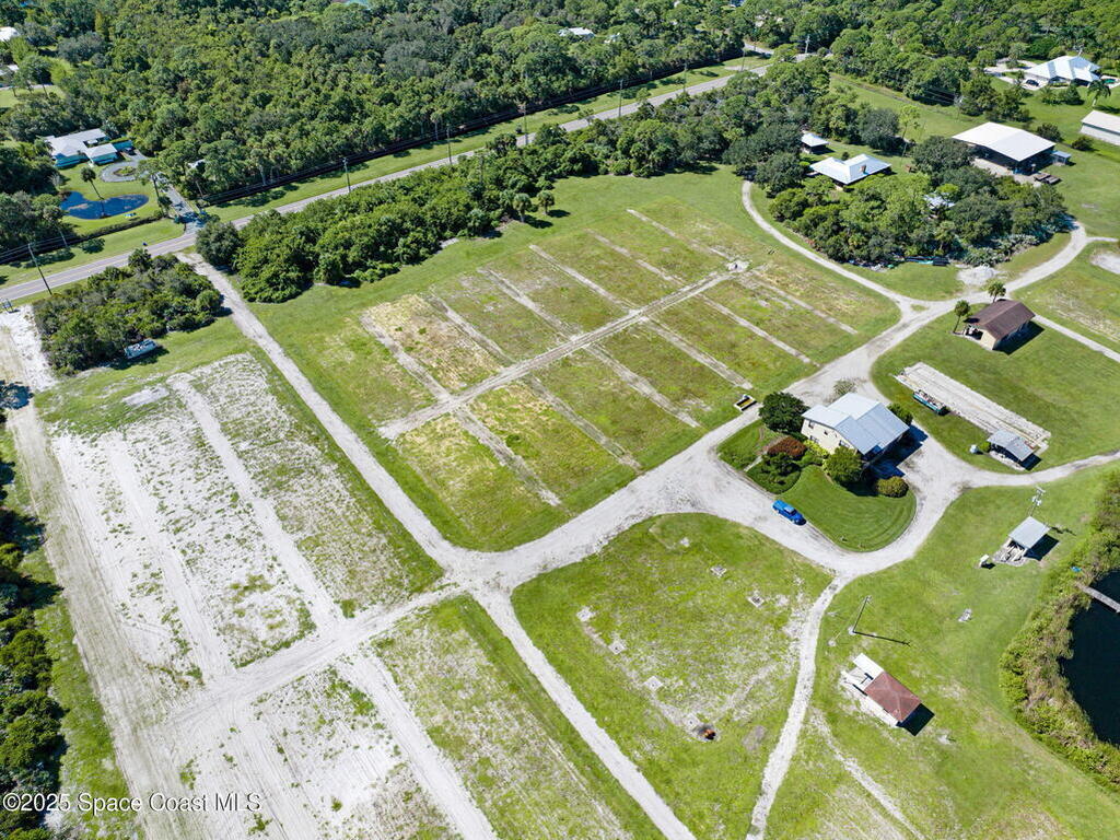 000d Berry Road, Grant-Valkaria, FL 32949