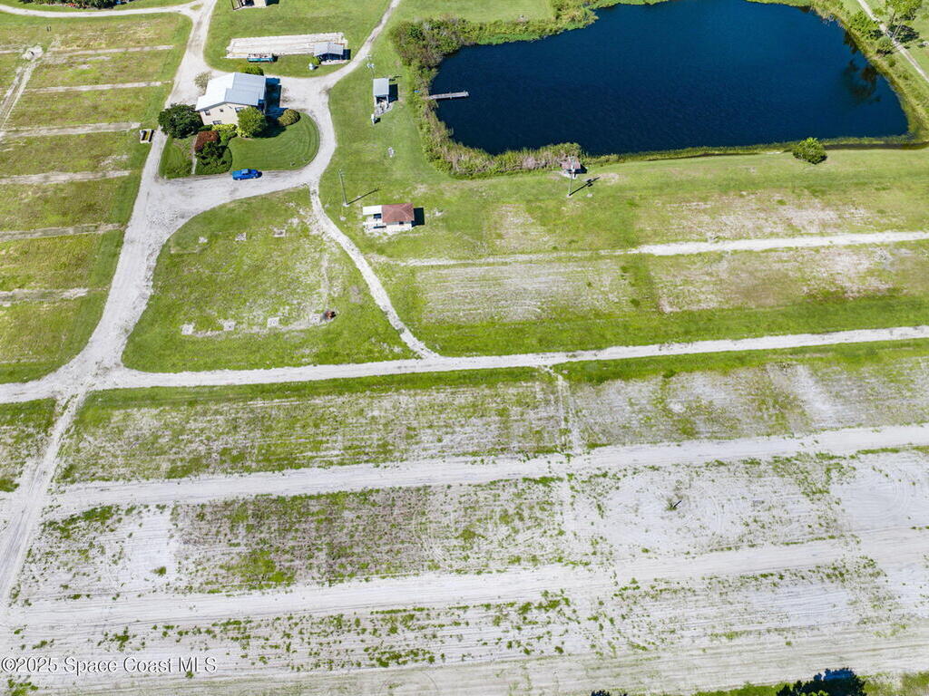 000d Berry Road, Grant-Valkaria, FL 32949