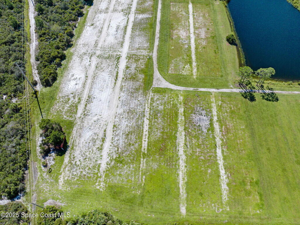 000d Berry Road, Grant-Valkaria, FL 32949