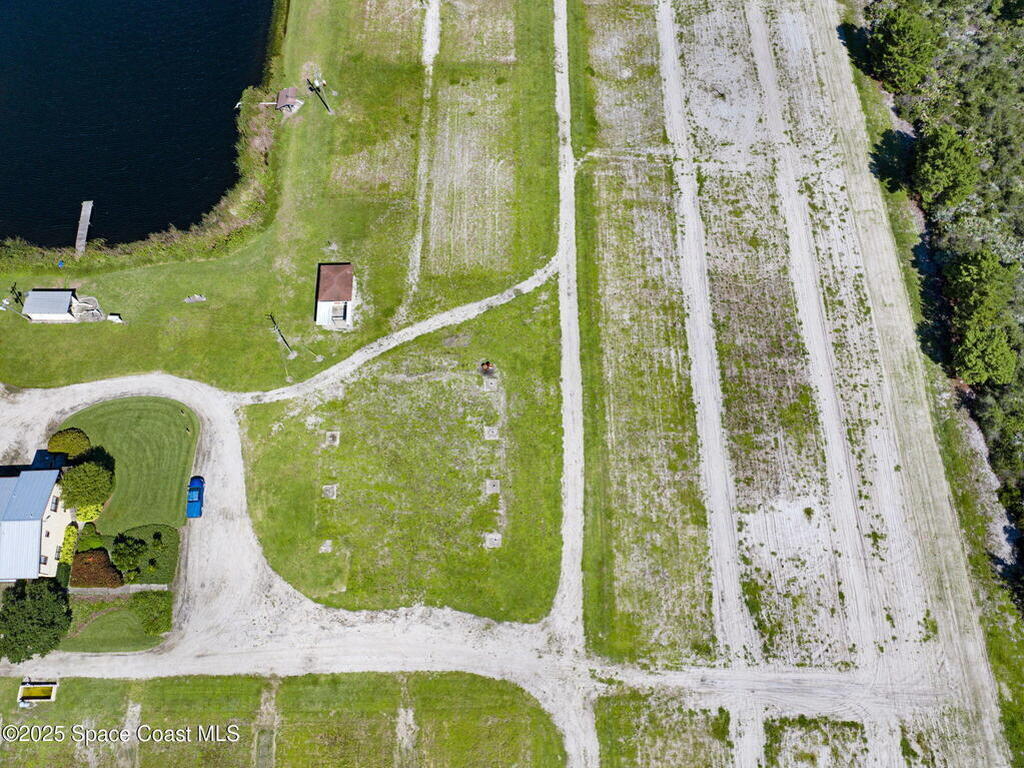 000e Berry Road, Grant-Valkaria, FL 32949