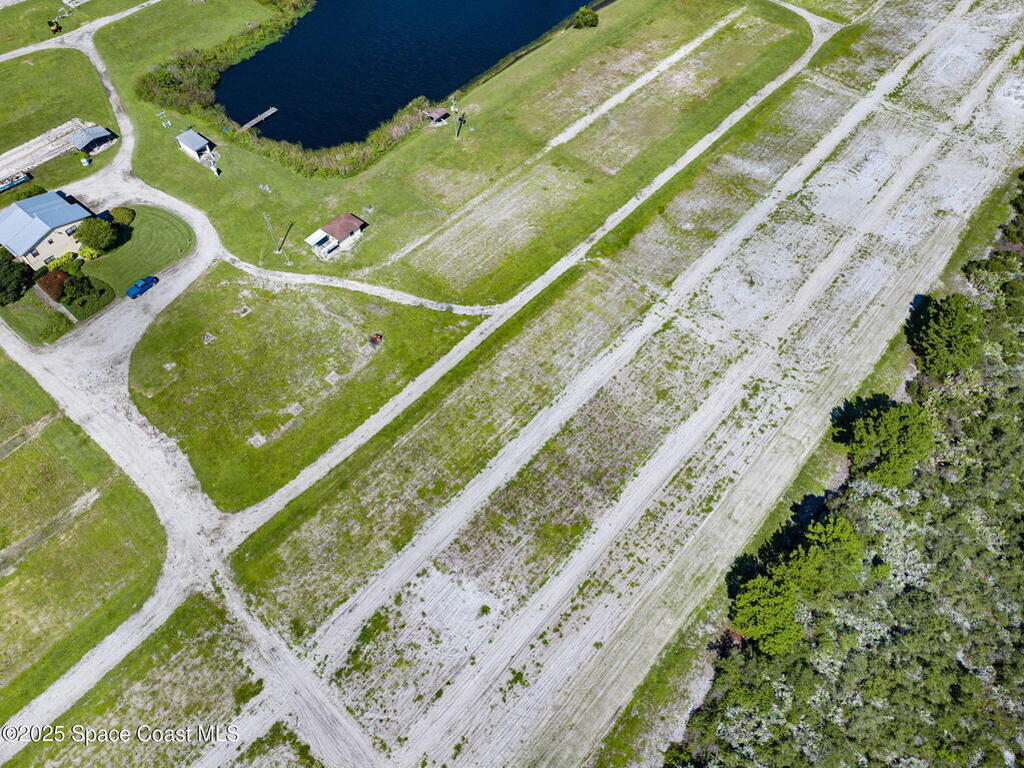 000e Berry Road, Grant-Valkaria, FL 32949