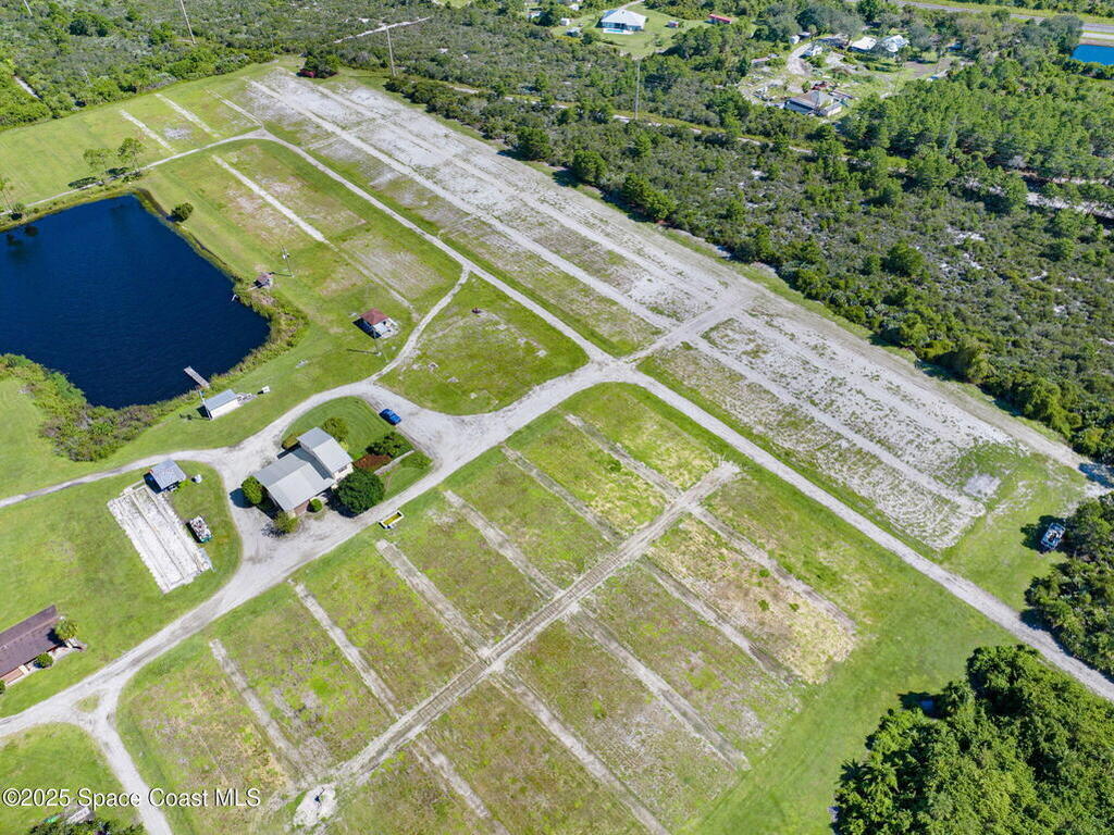 000e Berry Road, Grant-Valkaria, FL 32949