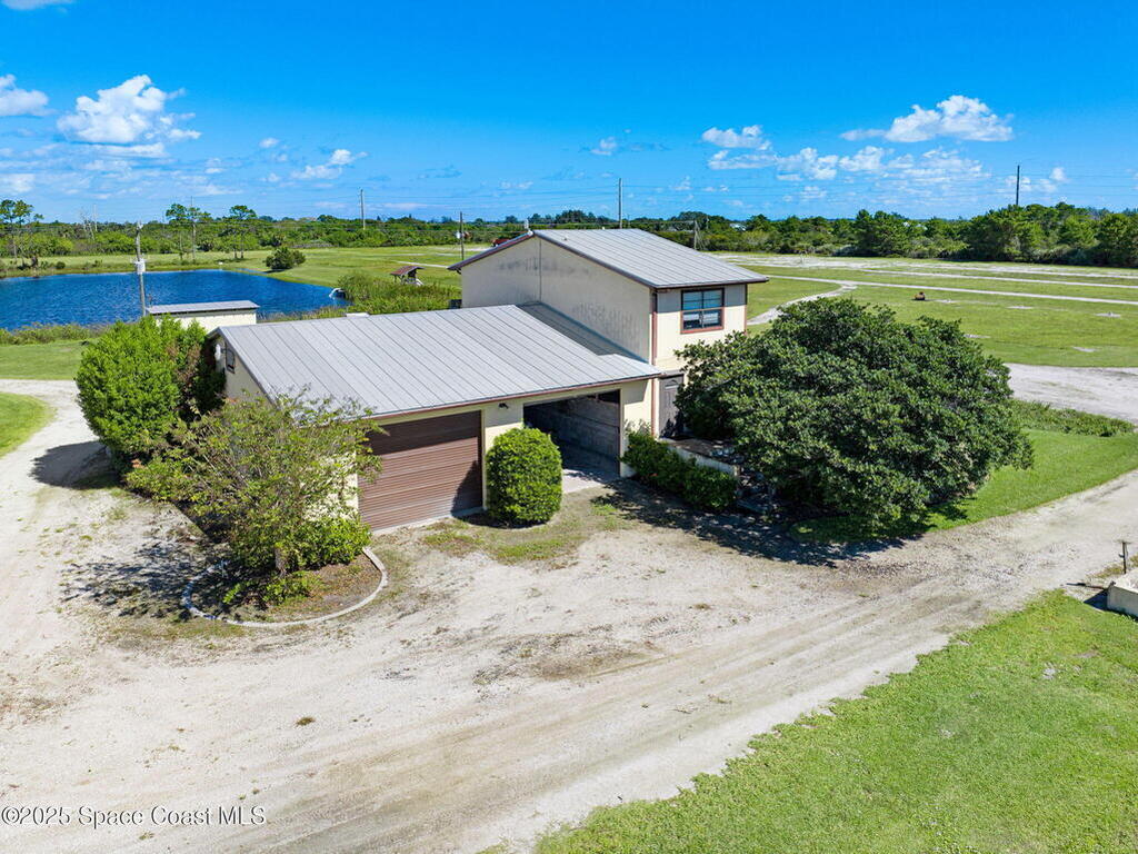 000e Berry Road, Grant-Valkaria, FL 32949