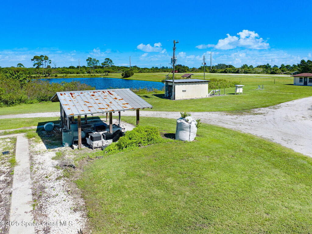 000e Berry Road, Grant-Valkaria, FL 32949