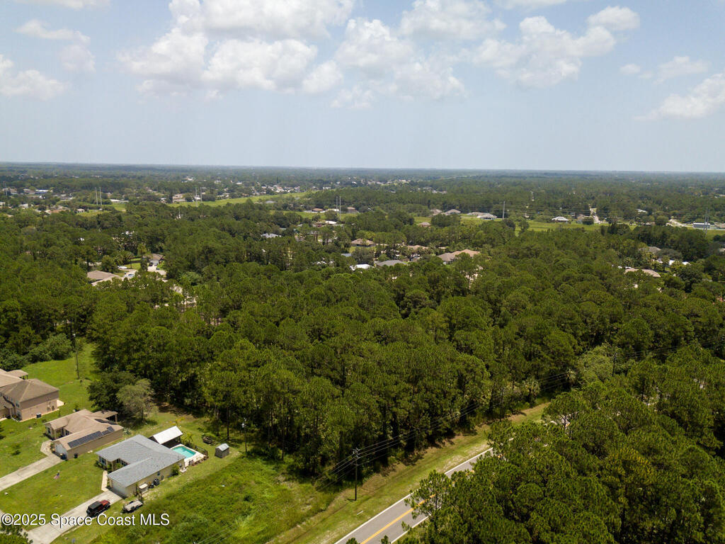 00000 Krassner Drive, Palm Bay, FL 32907