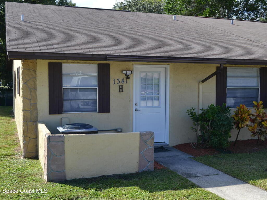 1341 Cheney Highway, Titusville, FL 32780