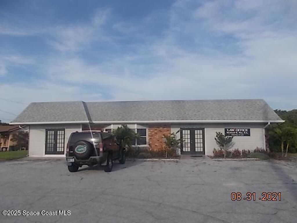 540 N Harbor City Boulevard, Melbourne, FL 32935