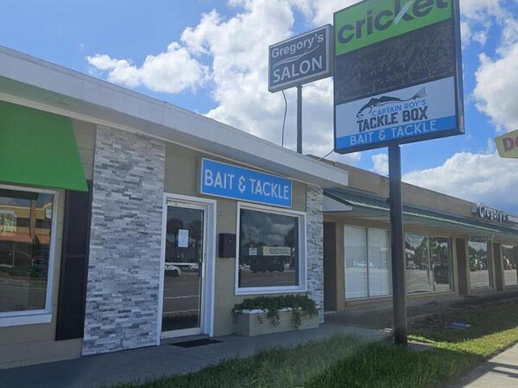 91 E Merritt Island Causeway, Merritt Island, FL 32952