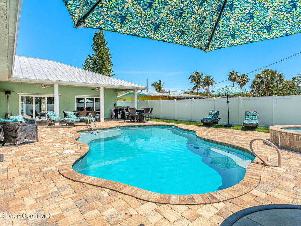 303 Harrison Avenue, Cape Canaveral, FL 32920