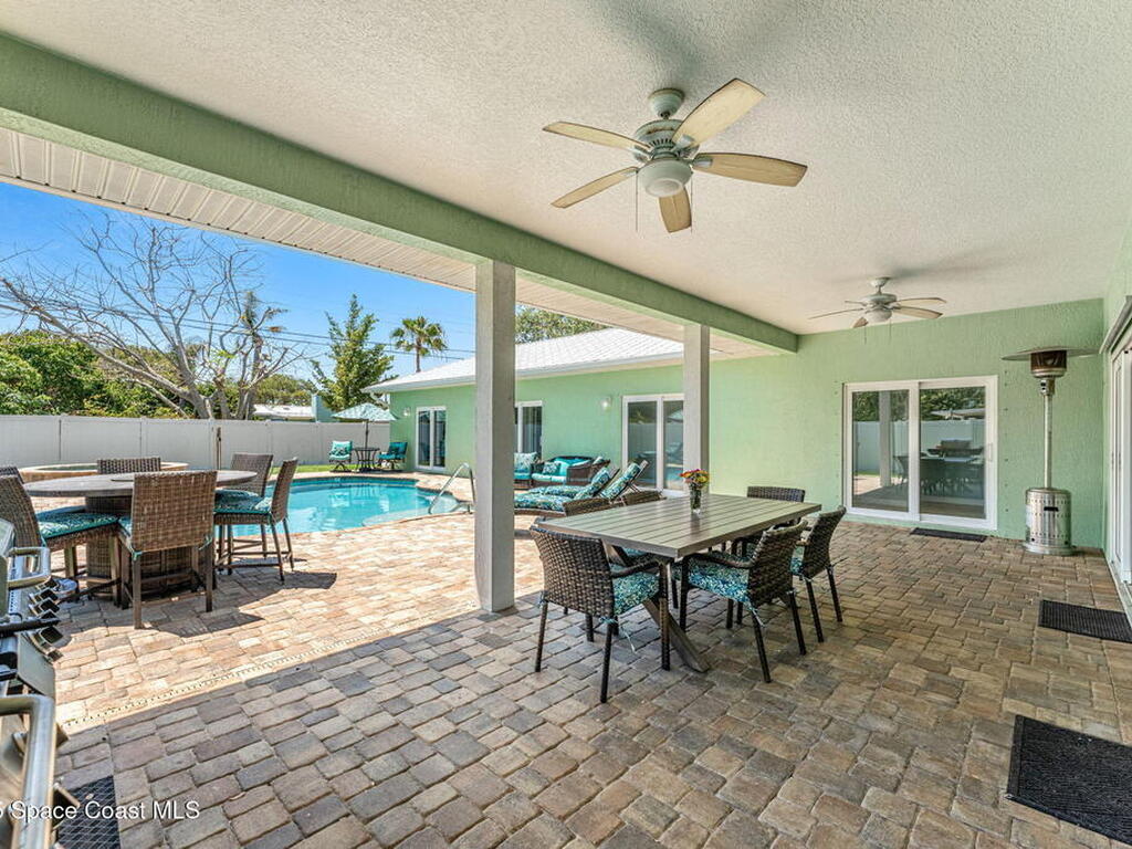 303 Harrison Avenue, Cape Canaveral, FL 32920