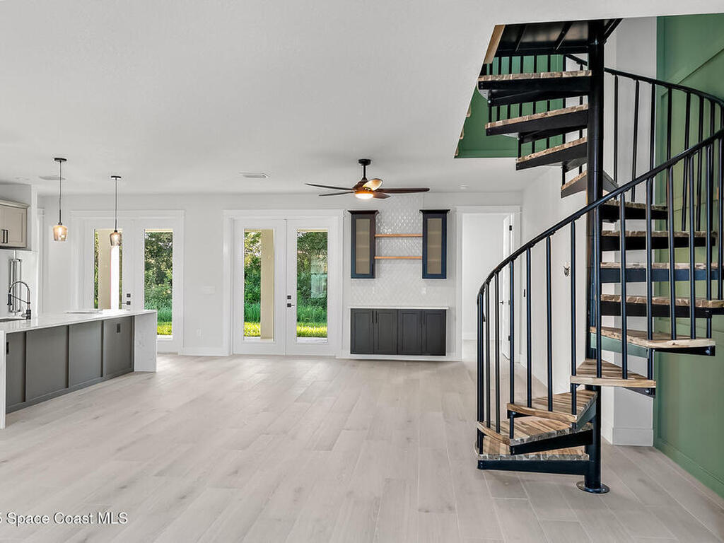 4721 Blossom Ridg Place, Grant-Valkaria, FL 32949