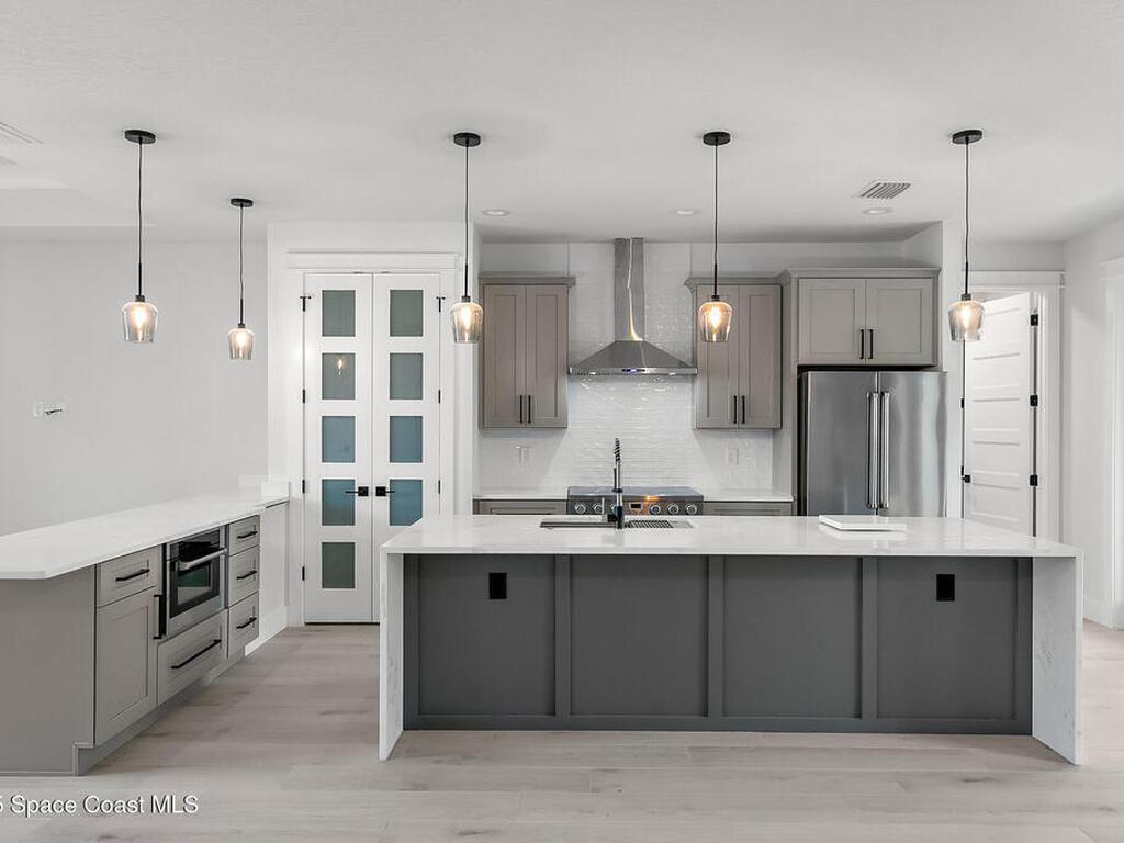 4721 Blossom Ridg Place, Grant-Valkaria, FL 32949