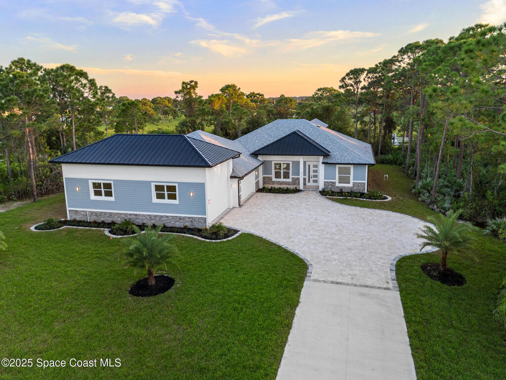 4721 Blossom Ridg Place, Grant-Valkaria, FL 32949