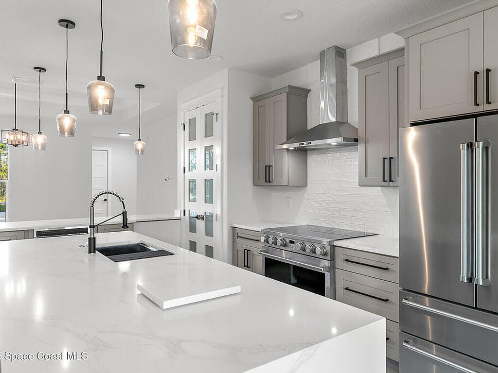 4721 Blossom Ridg Place, Grant-Valkaria, FL 32949