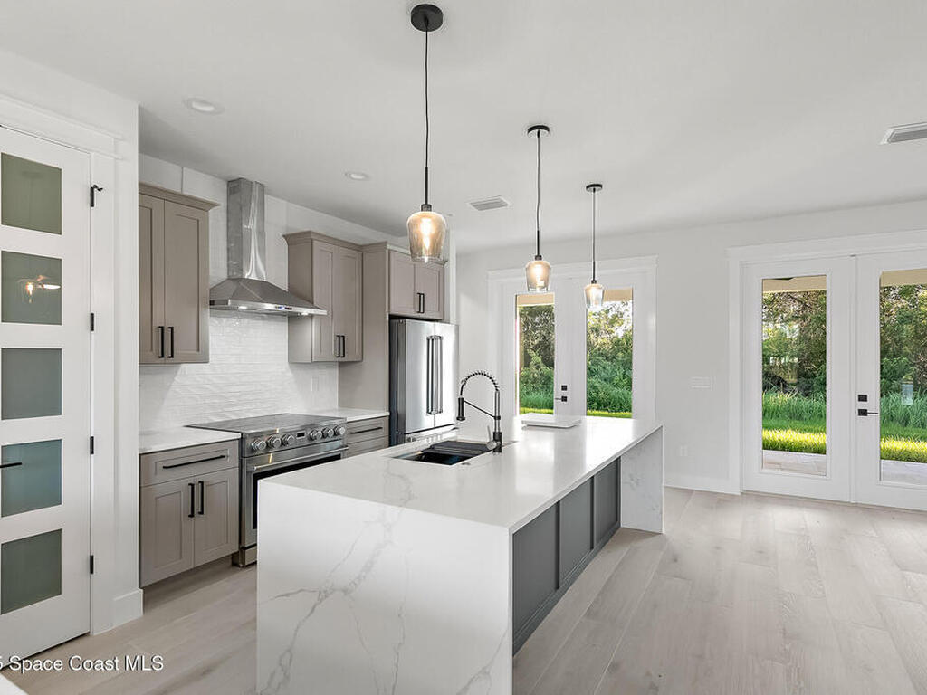 4721 Blossom Ridg Place, Grant-Valkaria, FL 32949