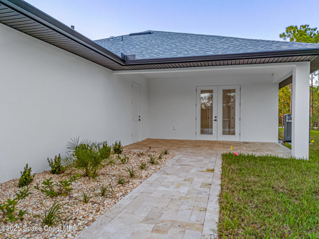 4721 Blossom Ridg Place, Grant-Valkaria, FL 32949